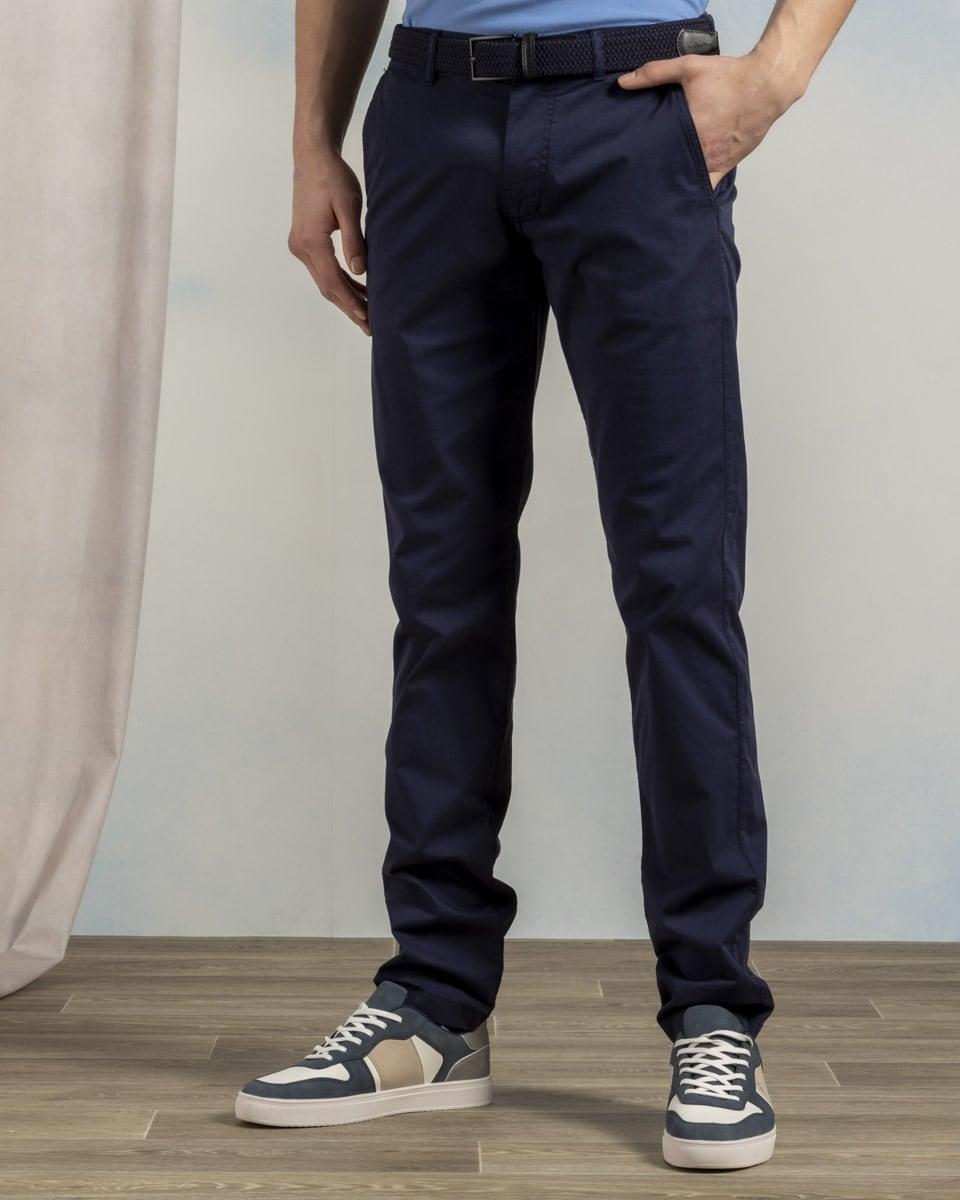 BLEU MARINE