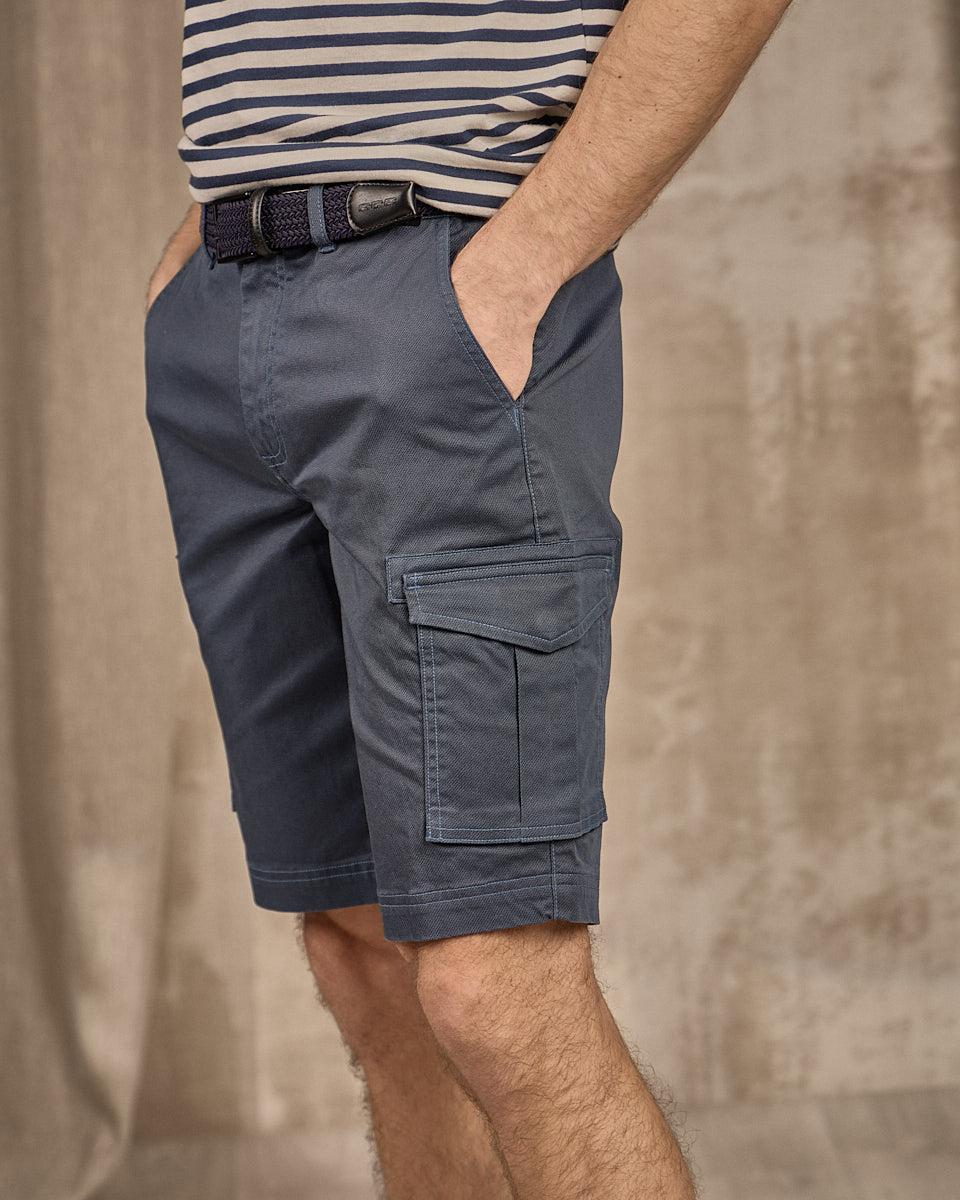 Bleu indigo