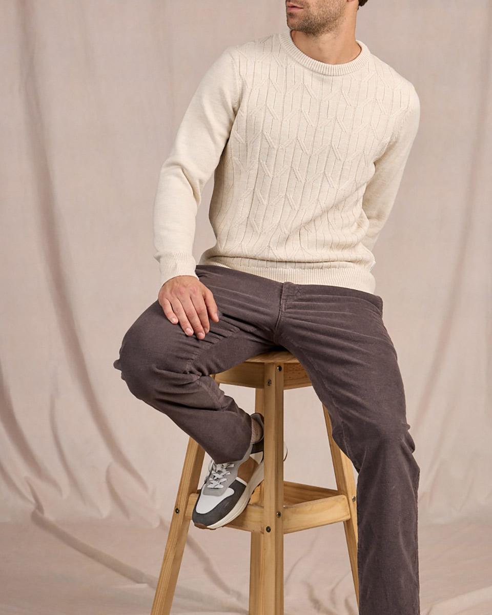 beige