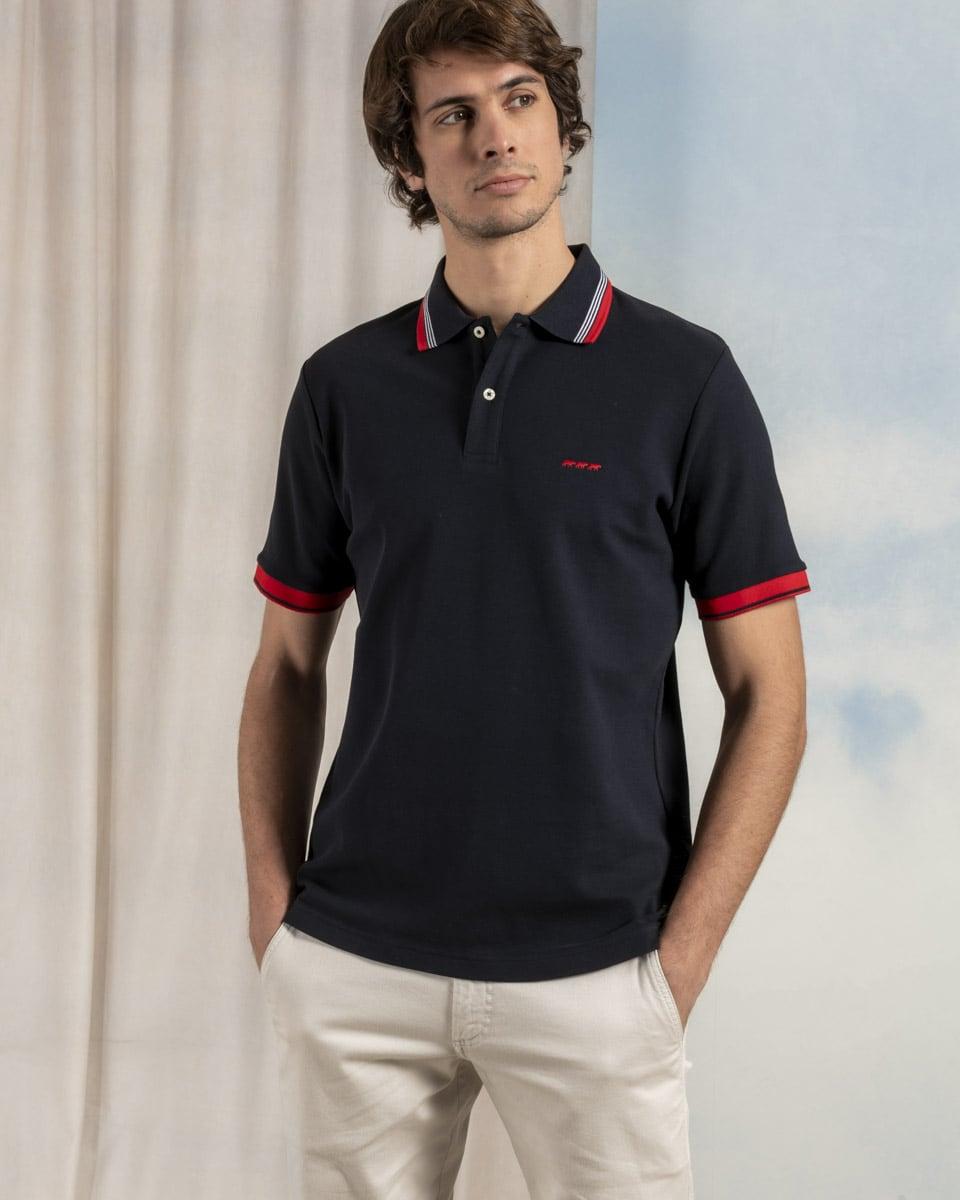 BLEU MARINE