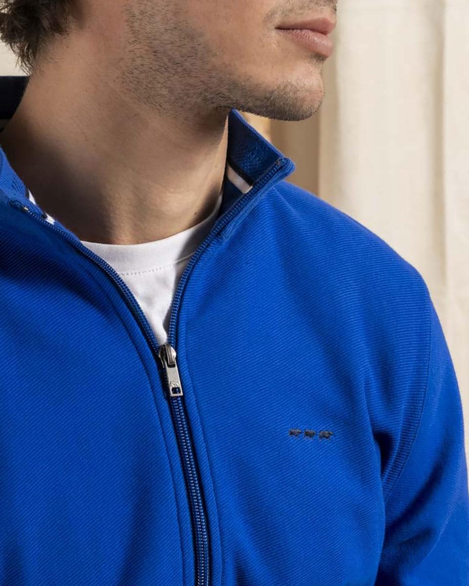 BLEU COBALT
