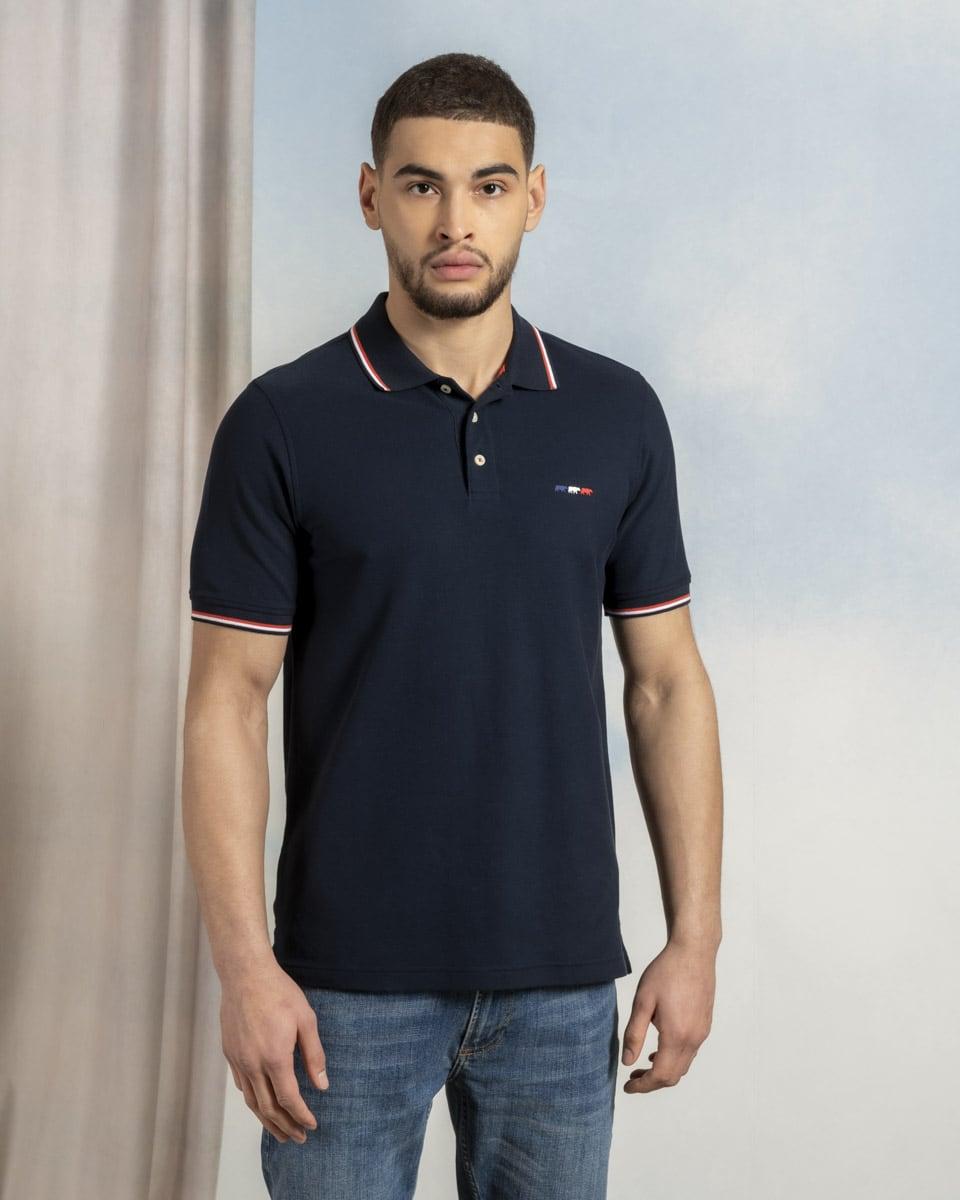 BLEU MARINE