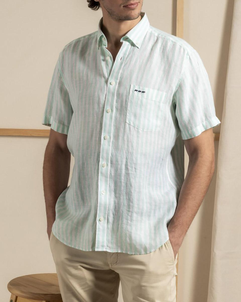 RAY VERT EAU