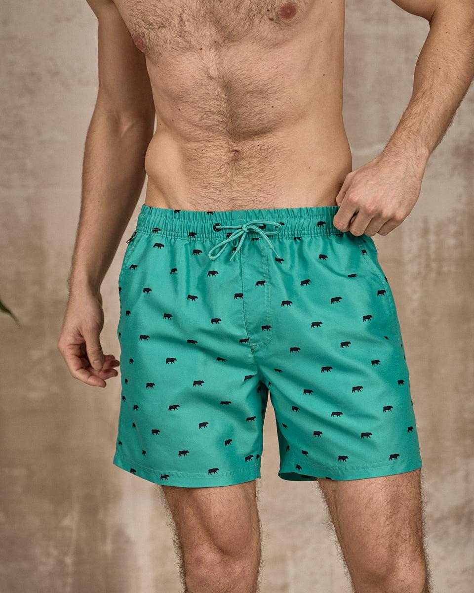 Turquoise