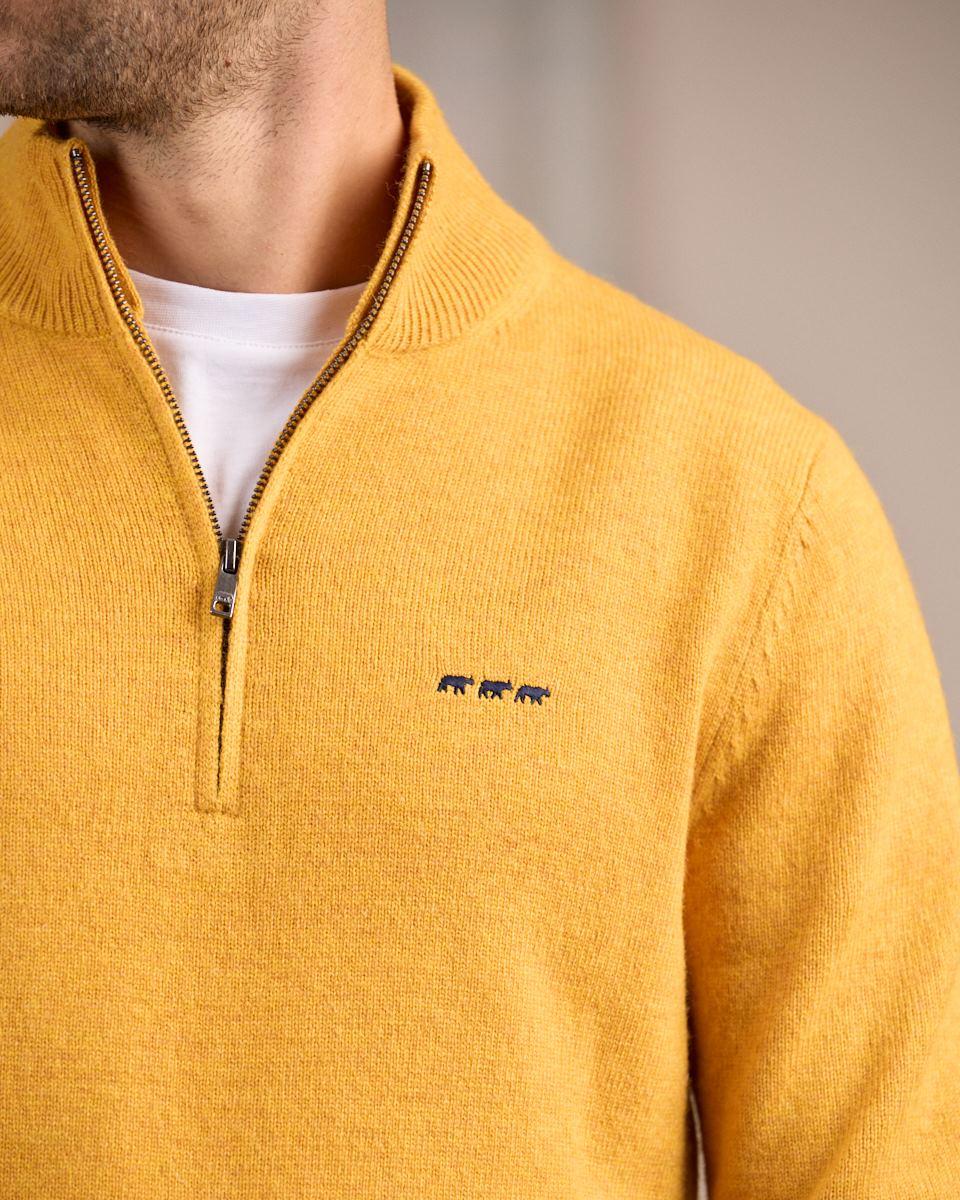 Jaune