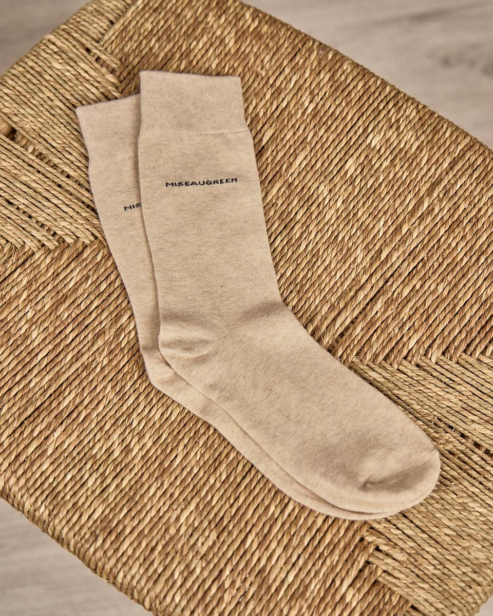beige