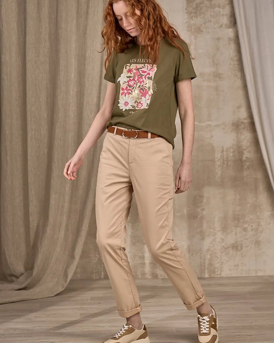 beige