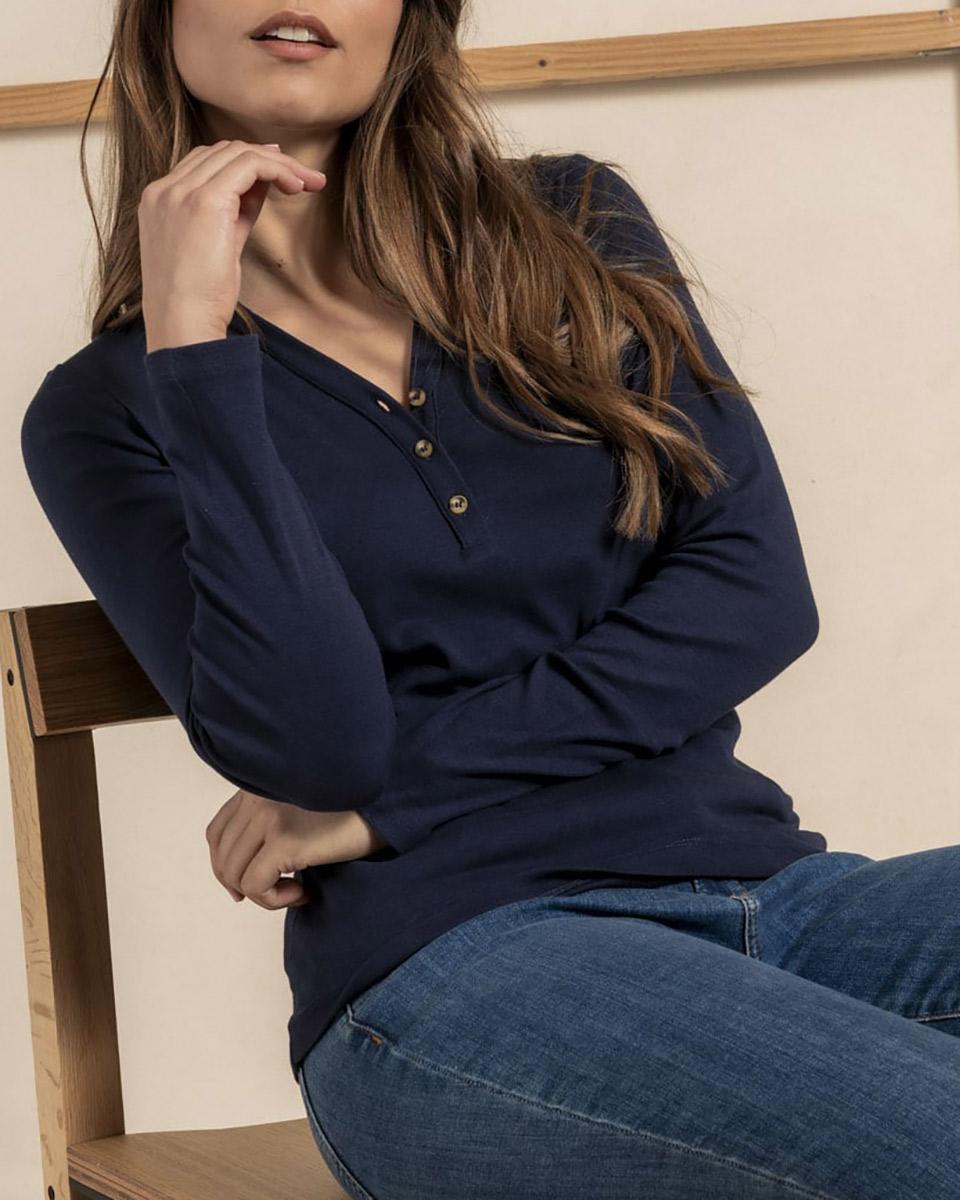 BLEU MARINE