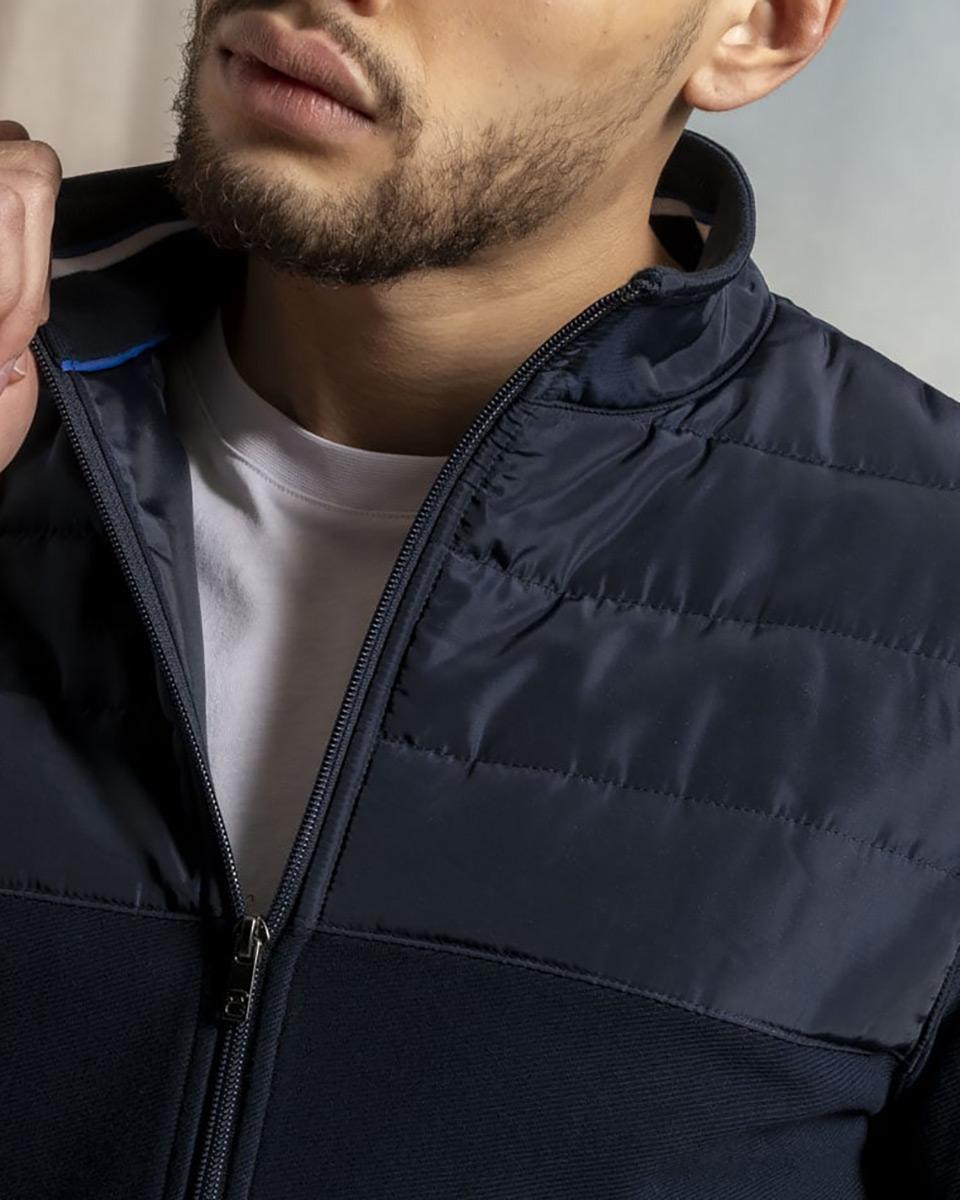 BLEU MARINE