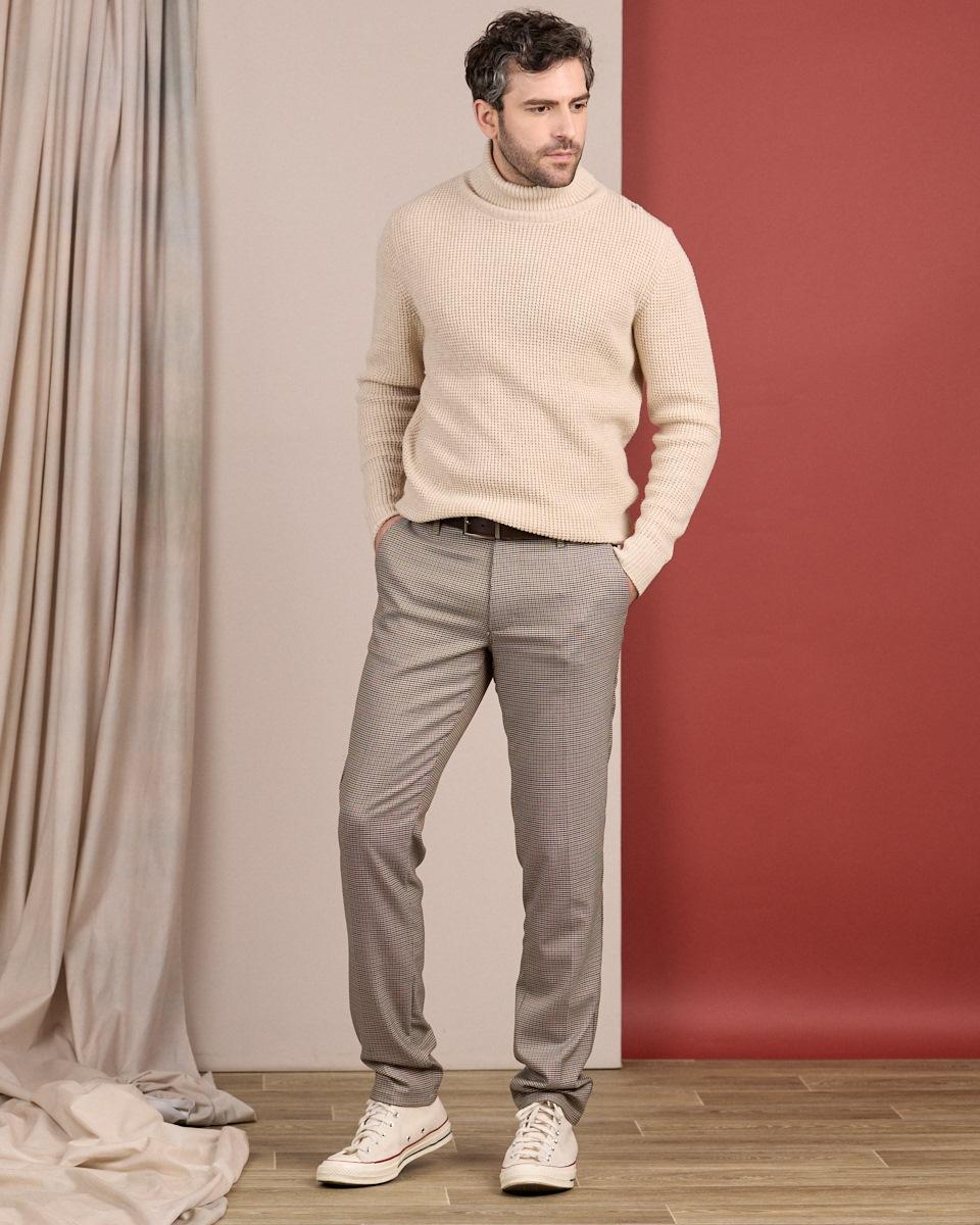 beige