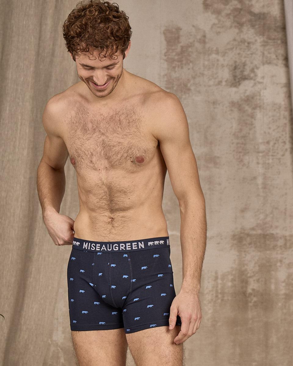 BLEU MARINE