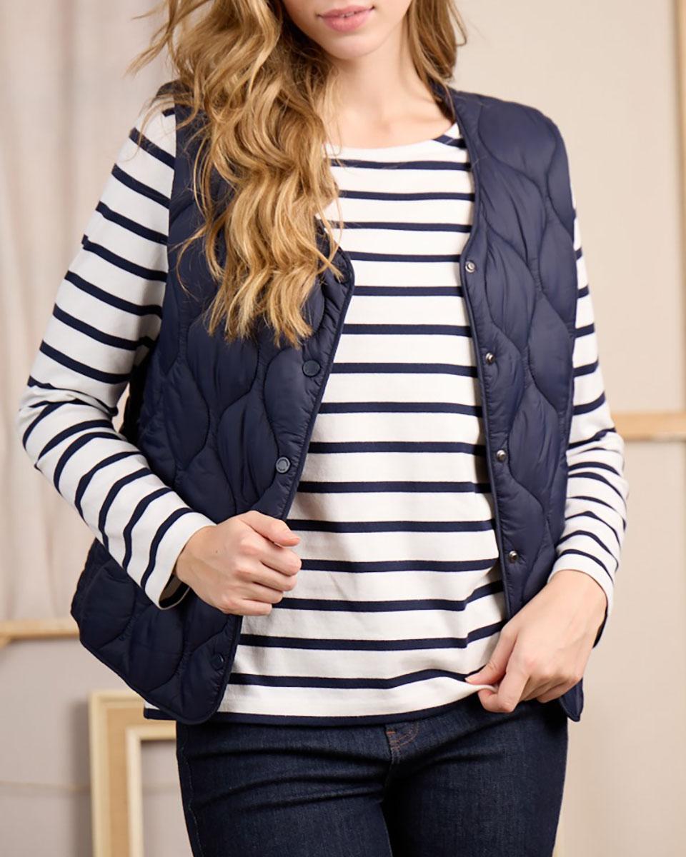Bleu marine