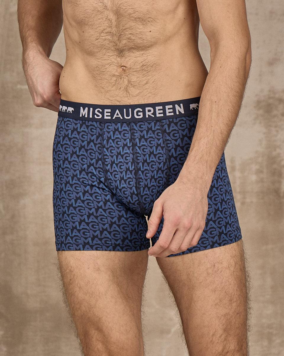 BLEU MARINE