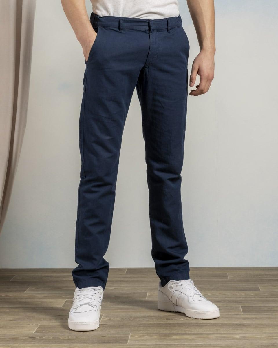 BLEU MARINE