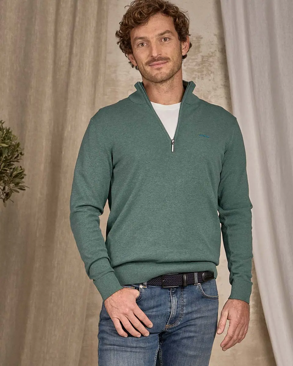 Pull camionneur