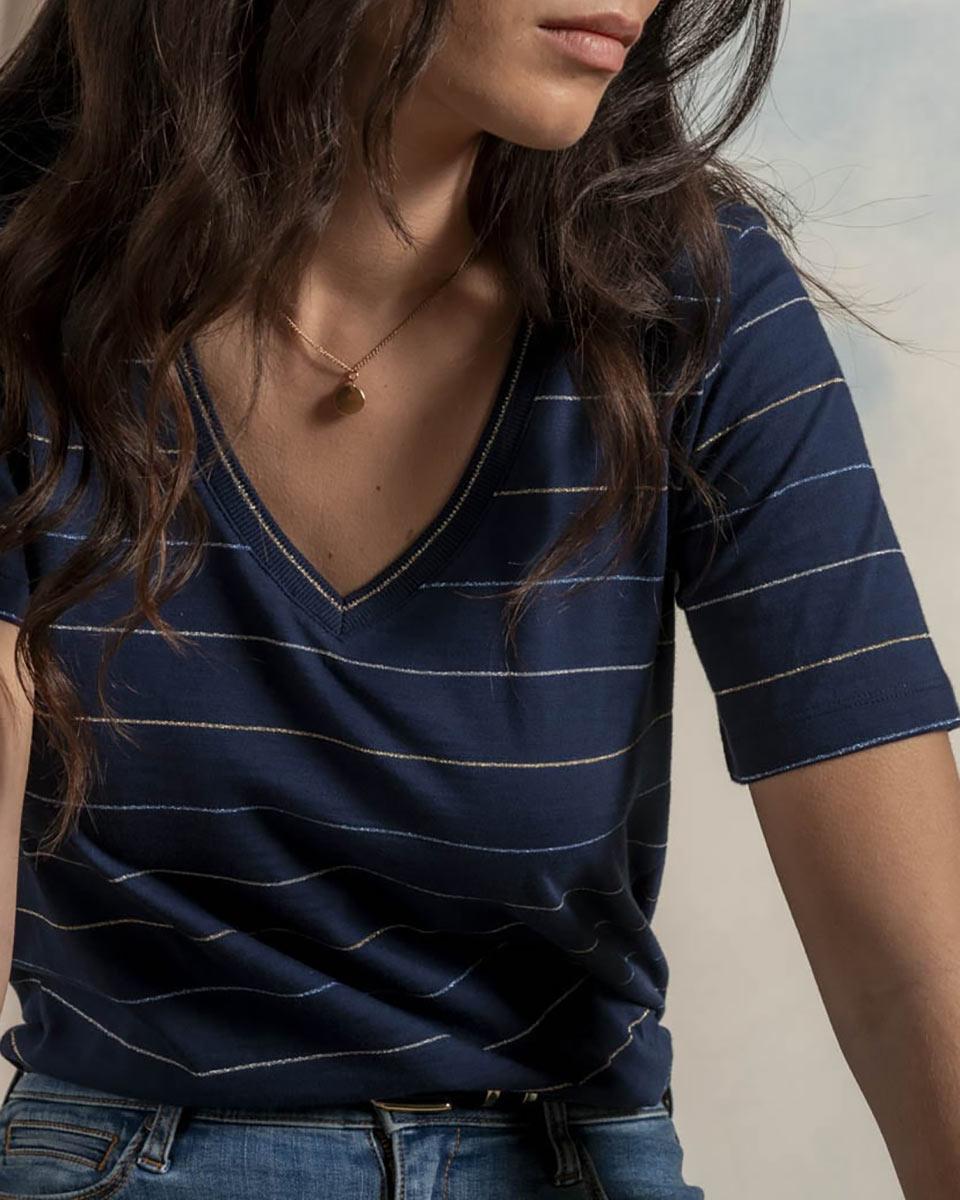 BLEU MARINE