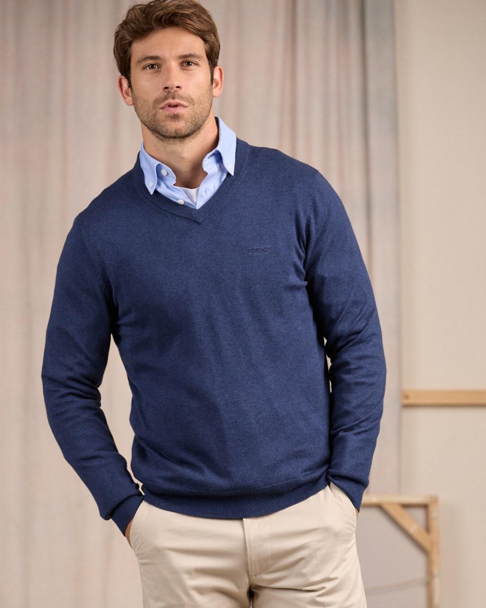BLEU MARINE