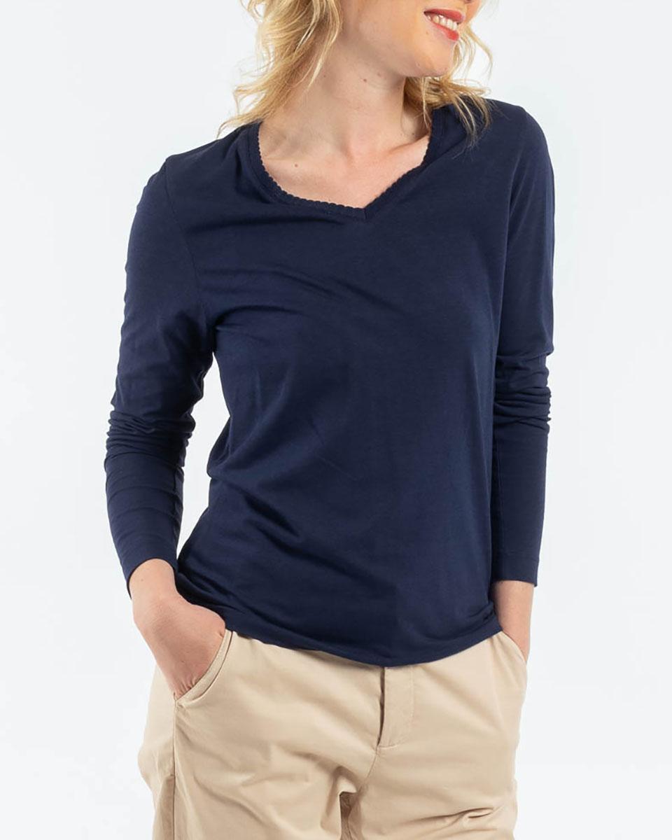BLEU MARINE