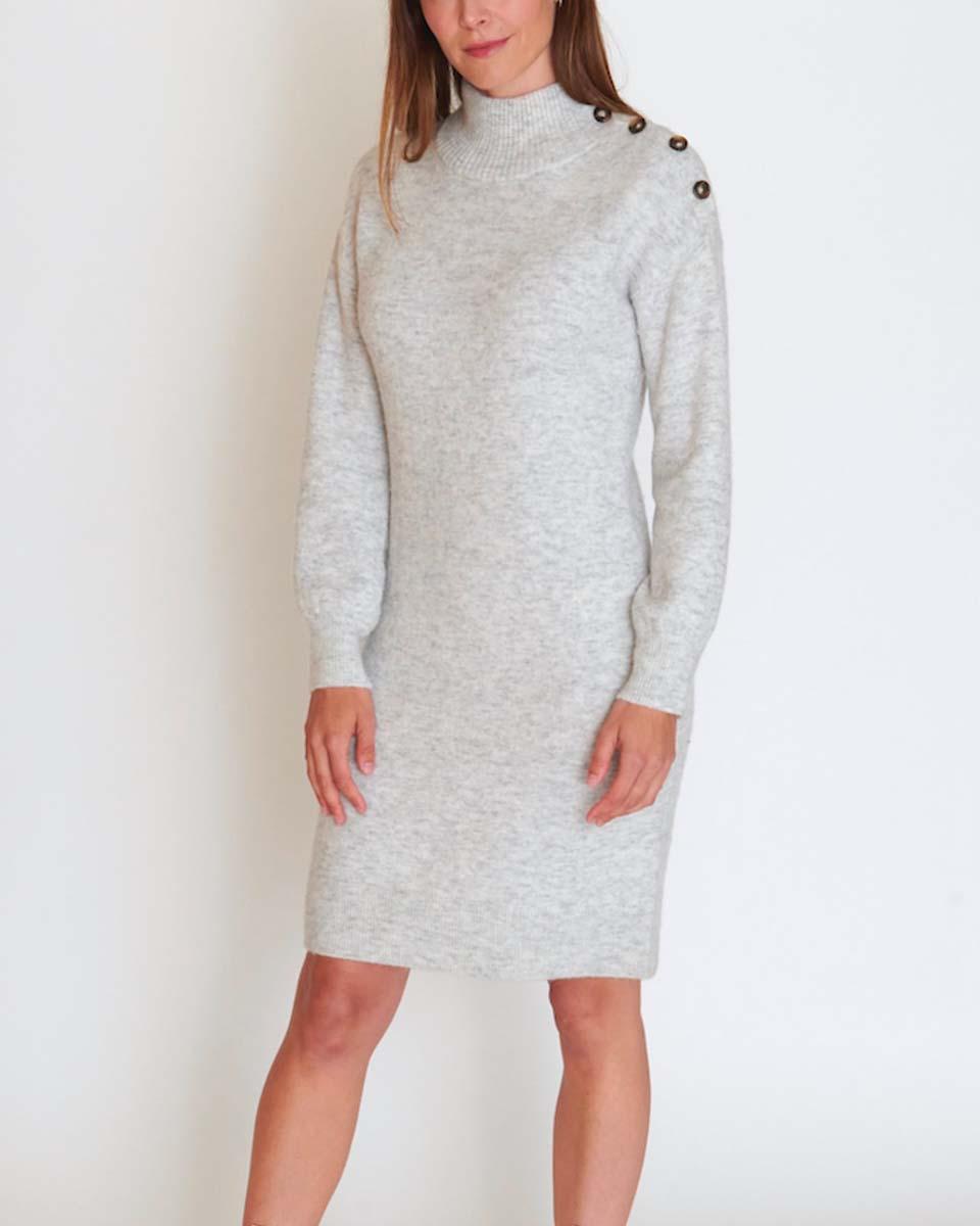 GRIS CHINÉ