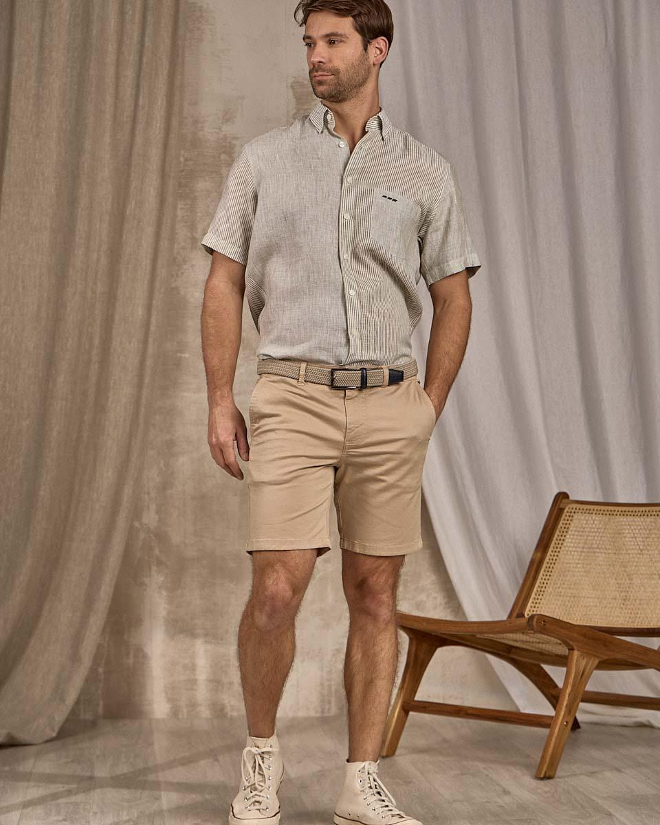 beige