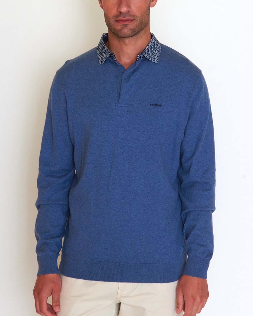 INDIGO CHINÉ