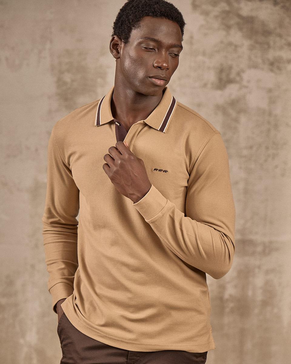beige