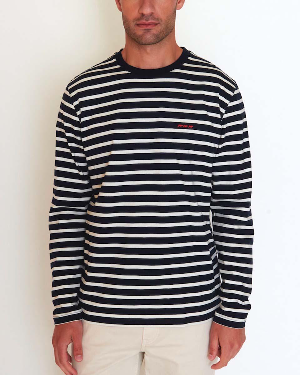 RAYURES MARINE