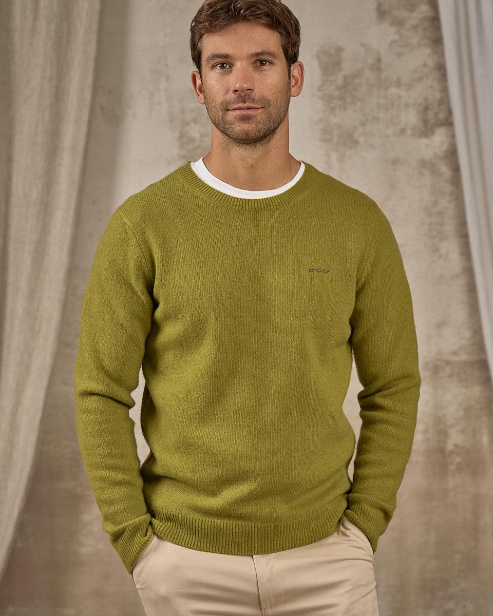 Pull grande taille