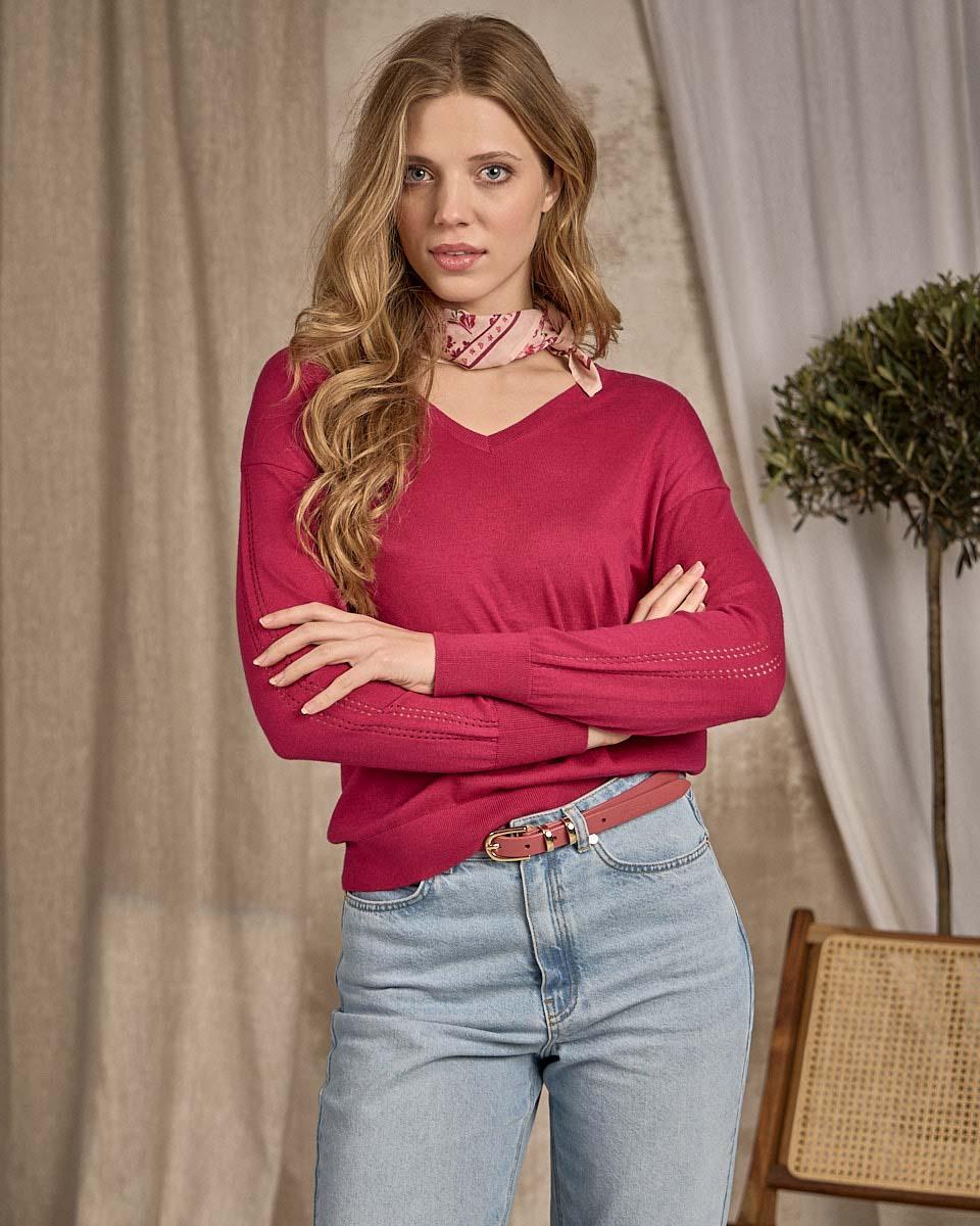 Fuschia
