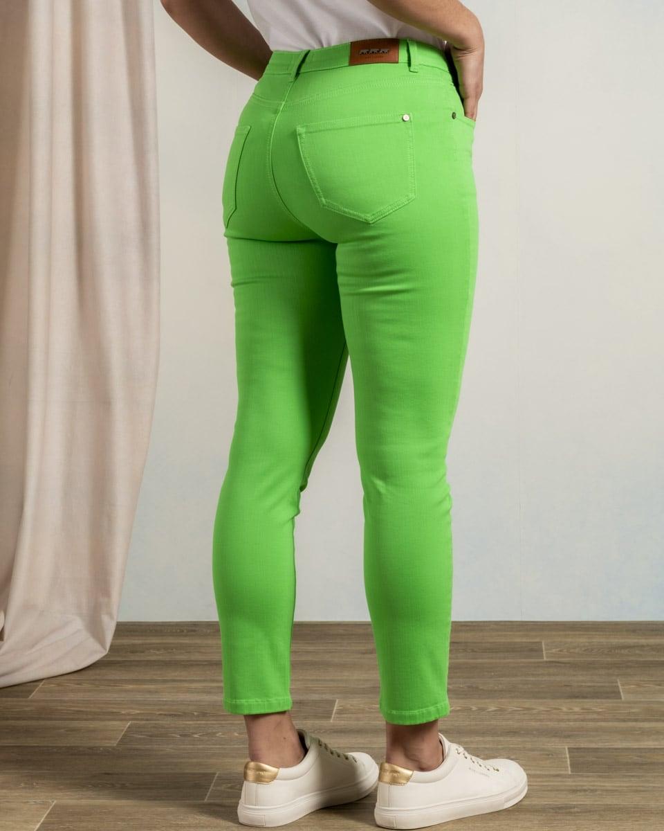 VERT ANGLAIS