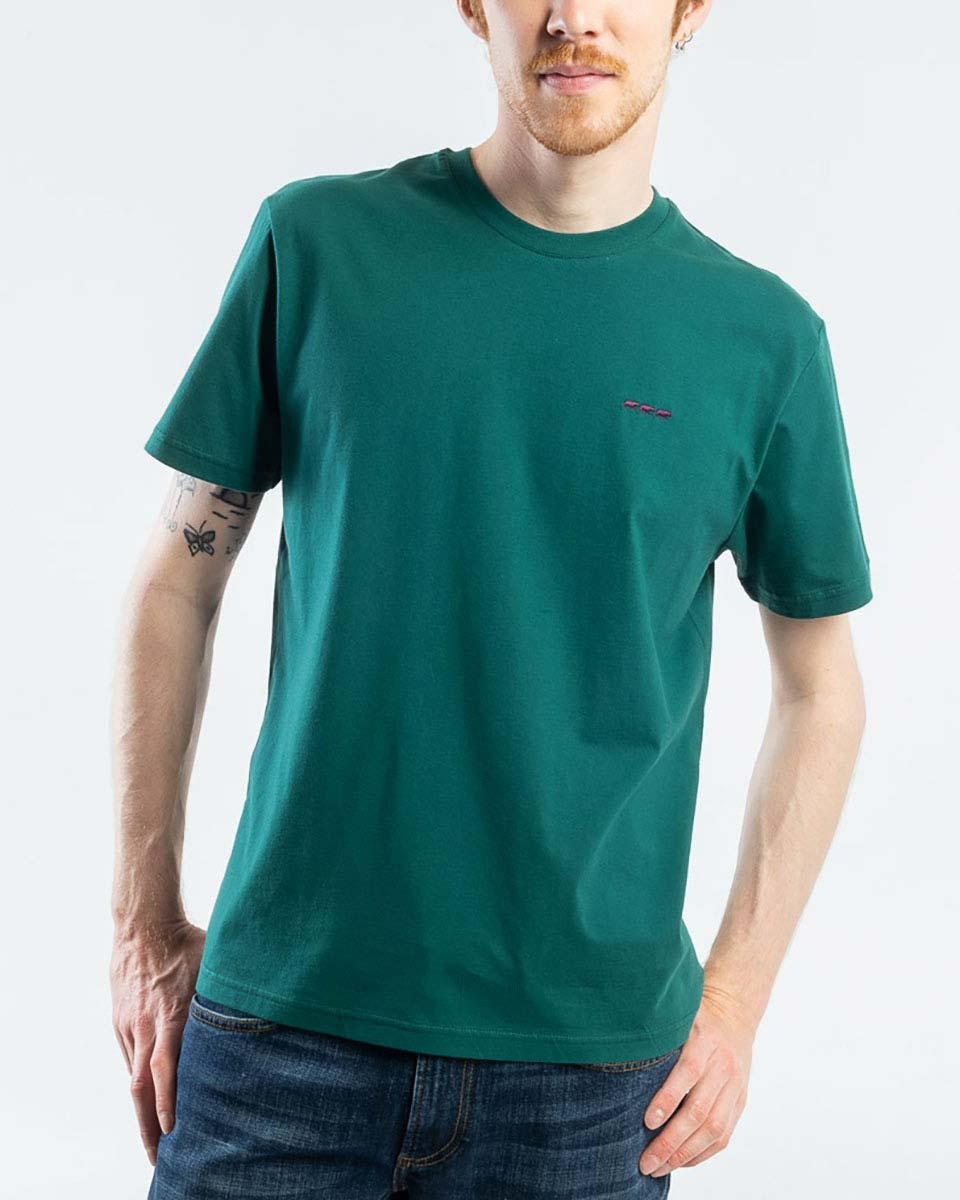 VERT FORET