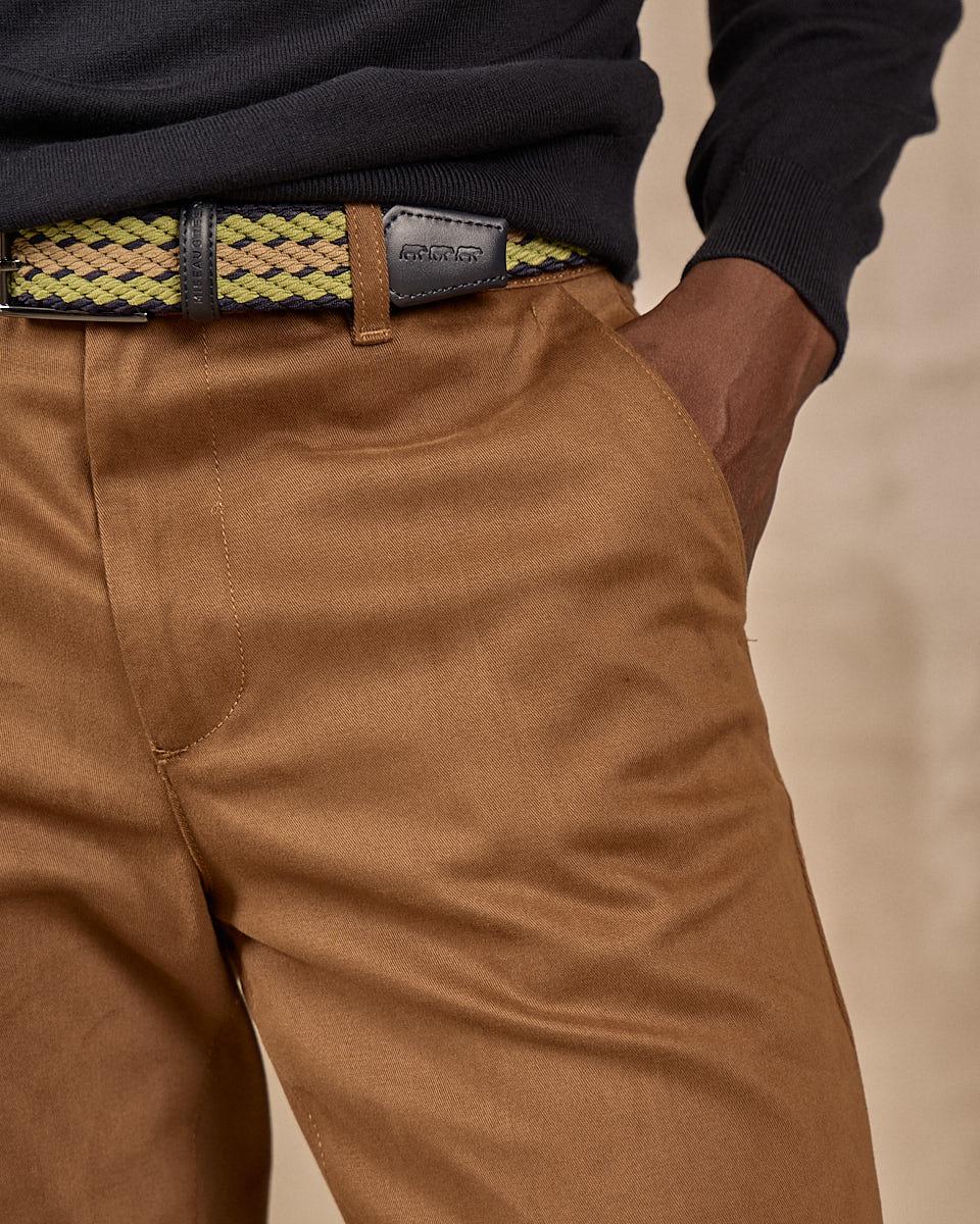 Marron