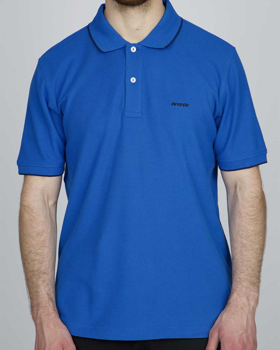 Bleu indigo