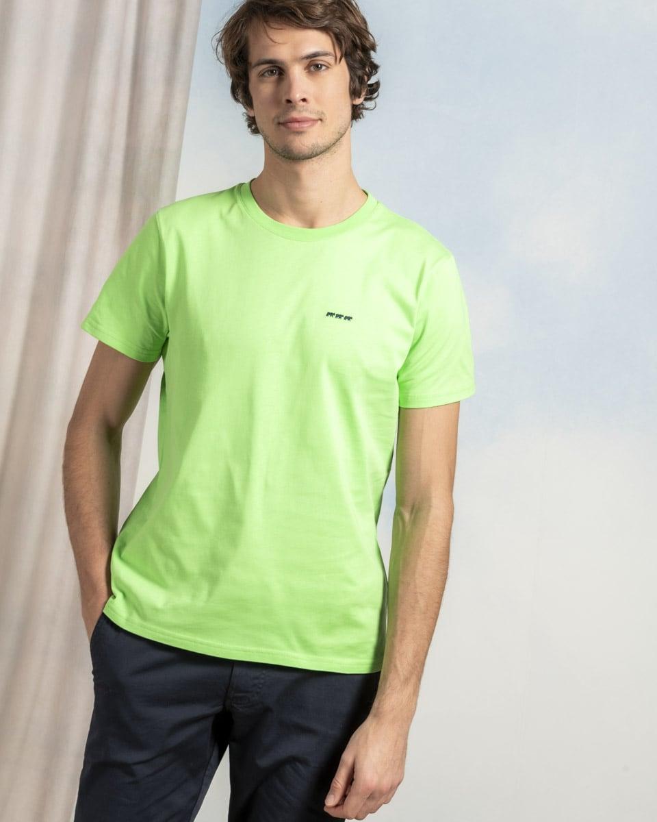 VERT POMME