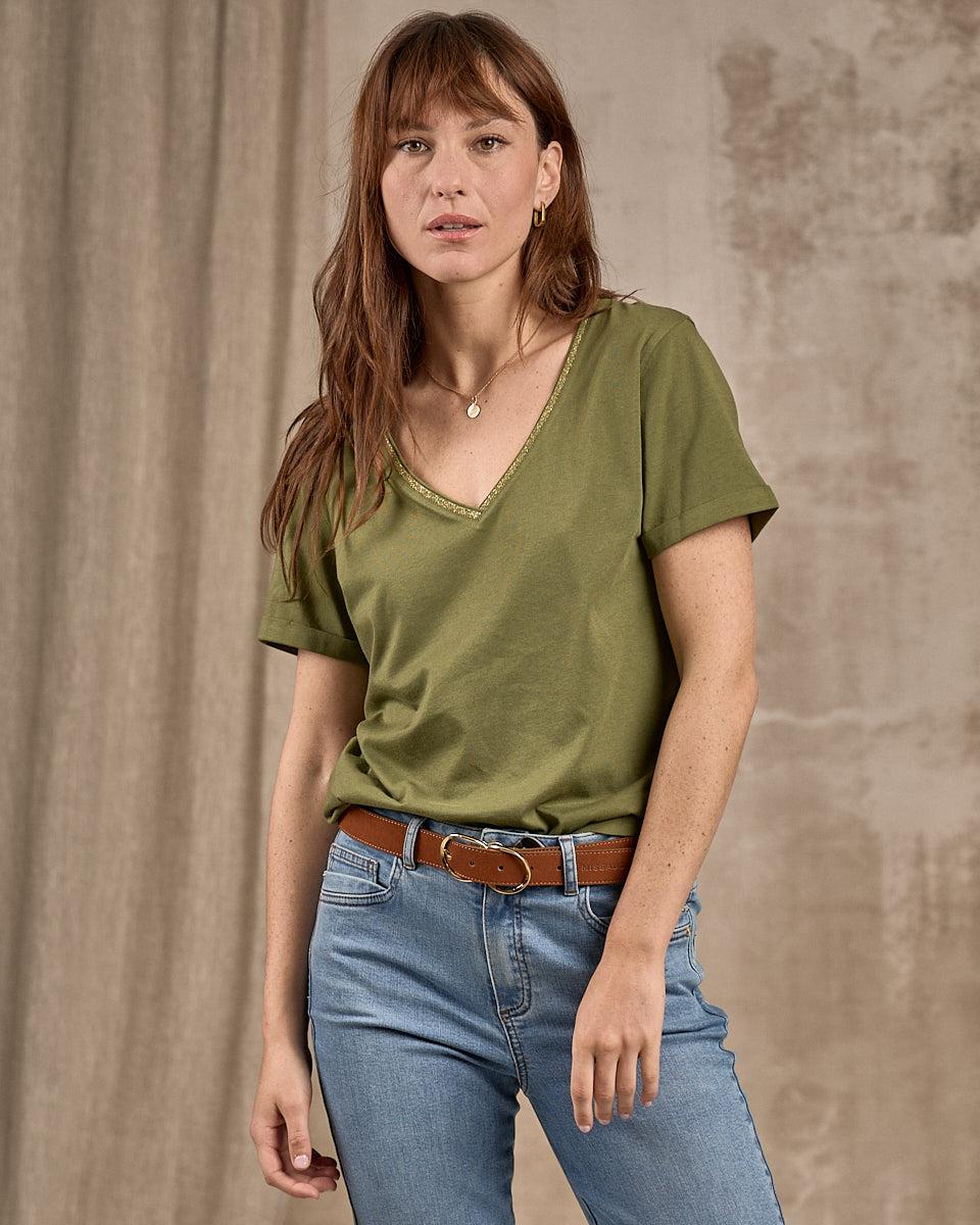 Kaki