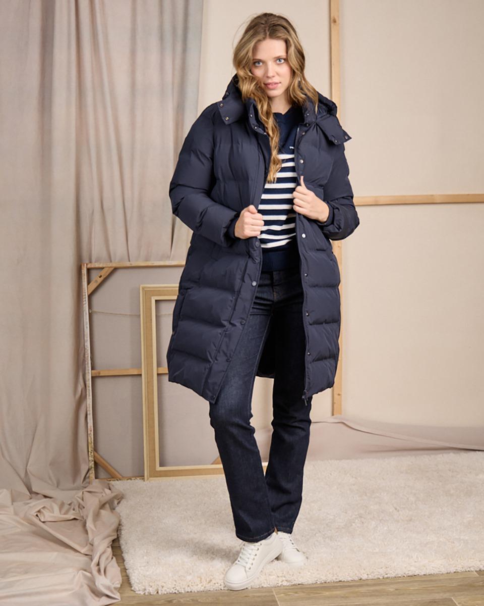 Bleu marine