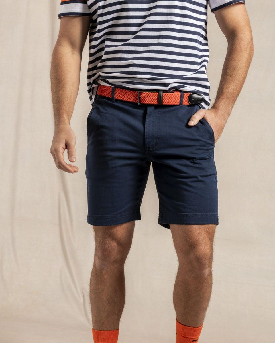 BLEU MARINE