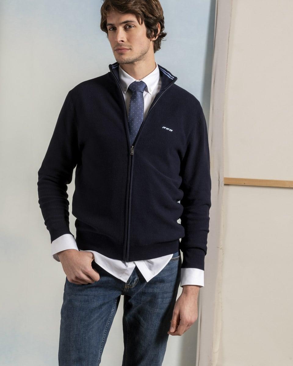 BLEU MARINE