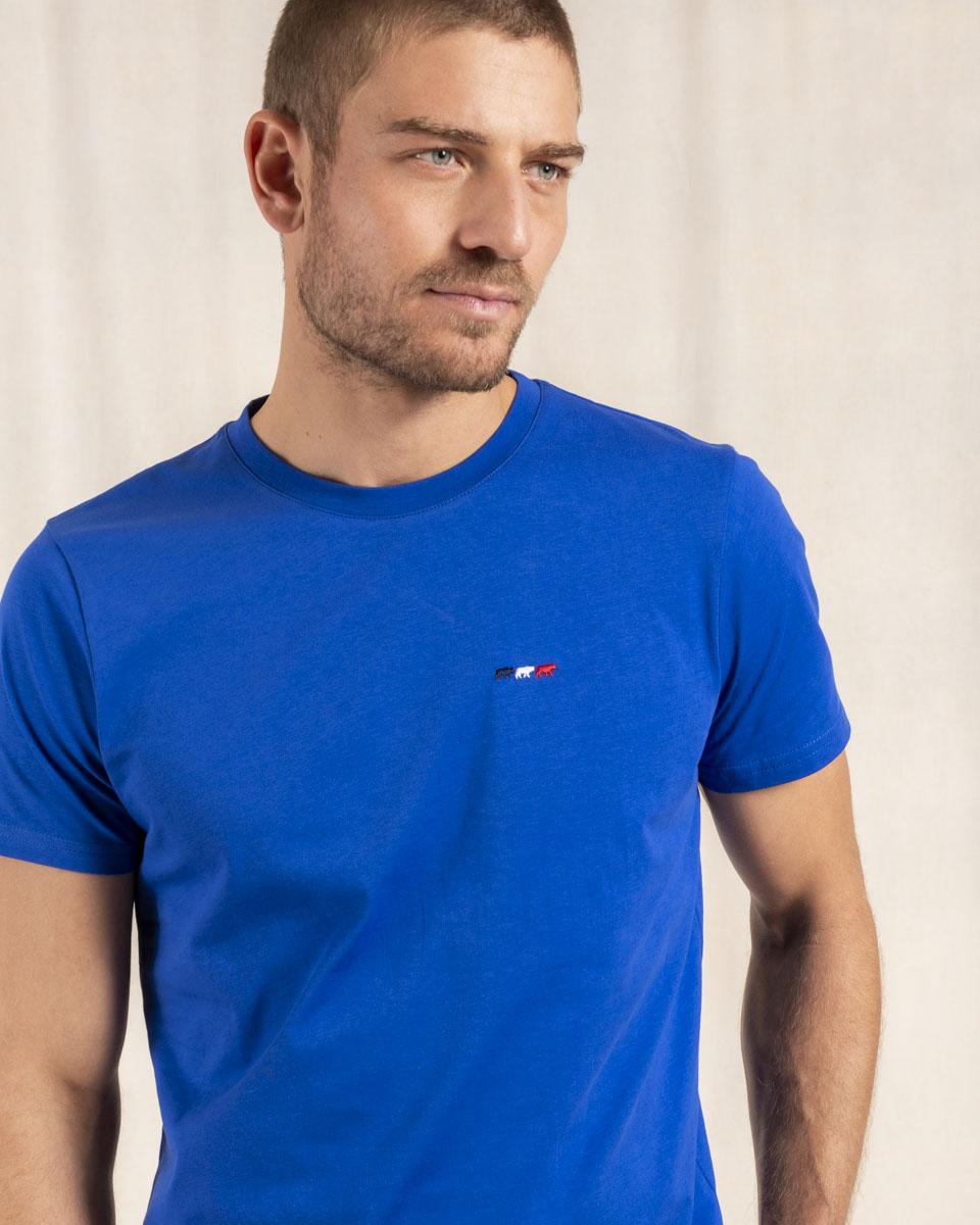 BLEU COBALT