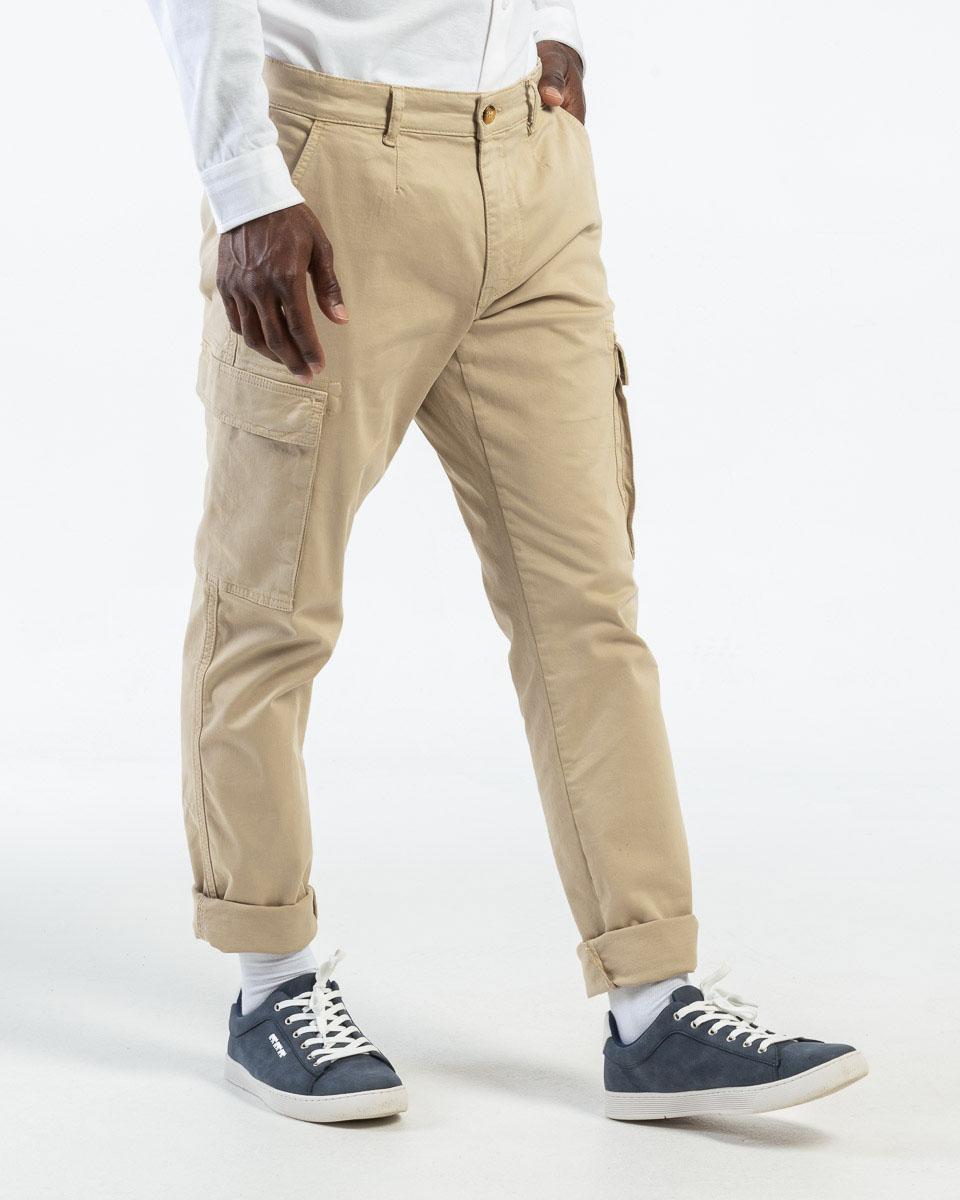 Pantalon battle 2025 femme