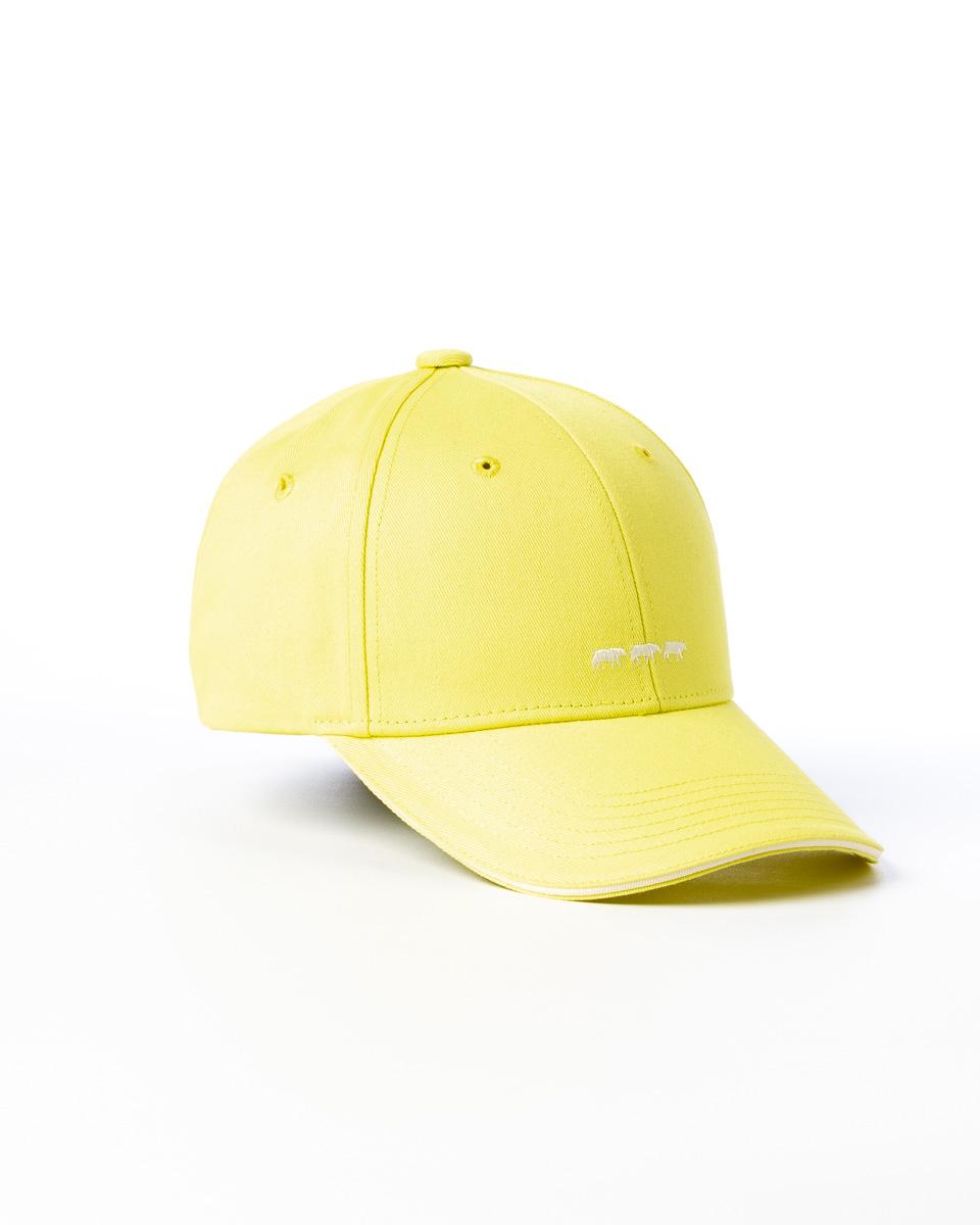 JAUNE