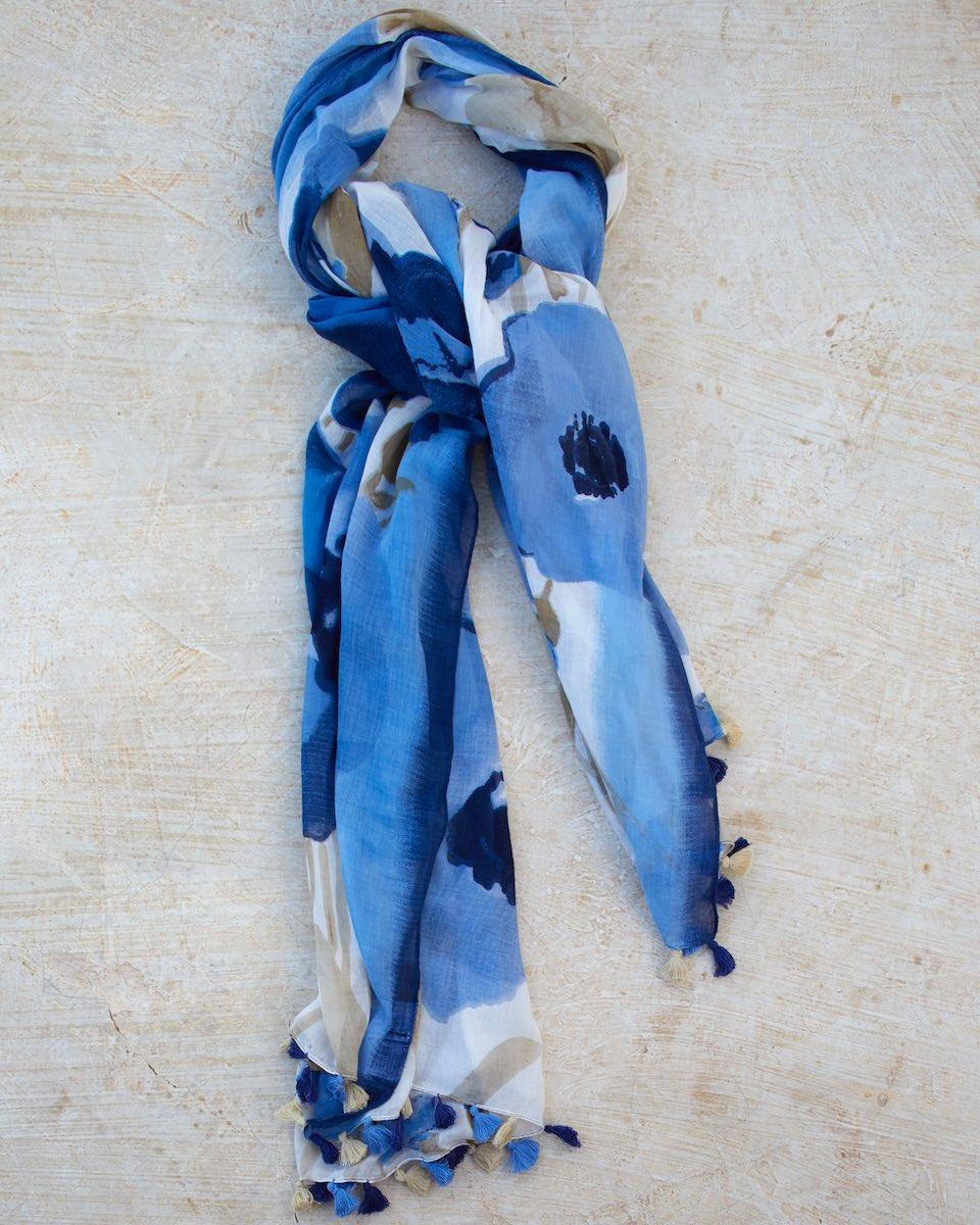 BLEU MARINE