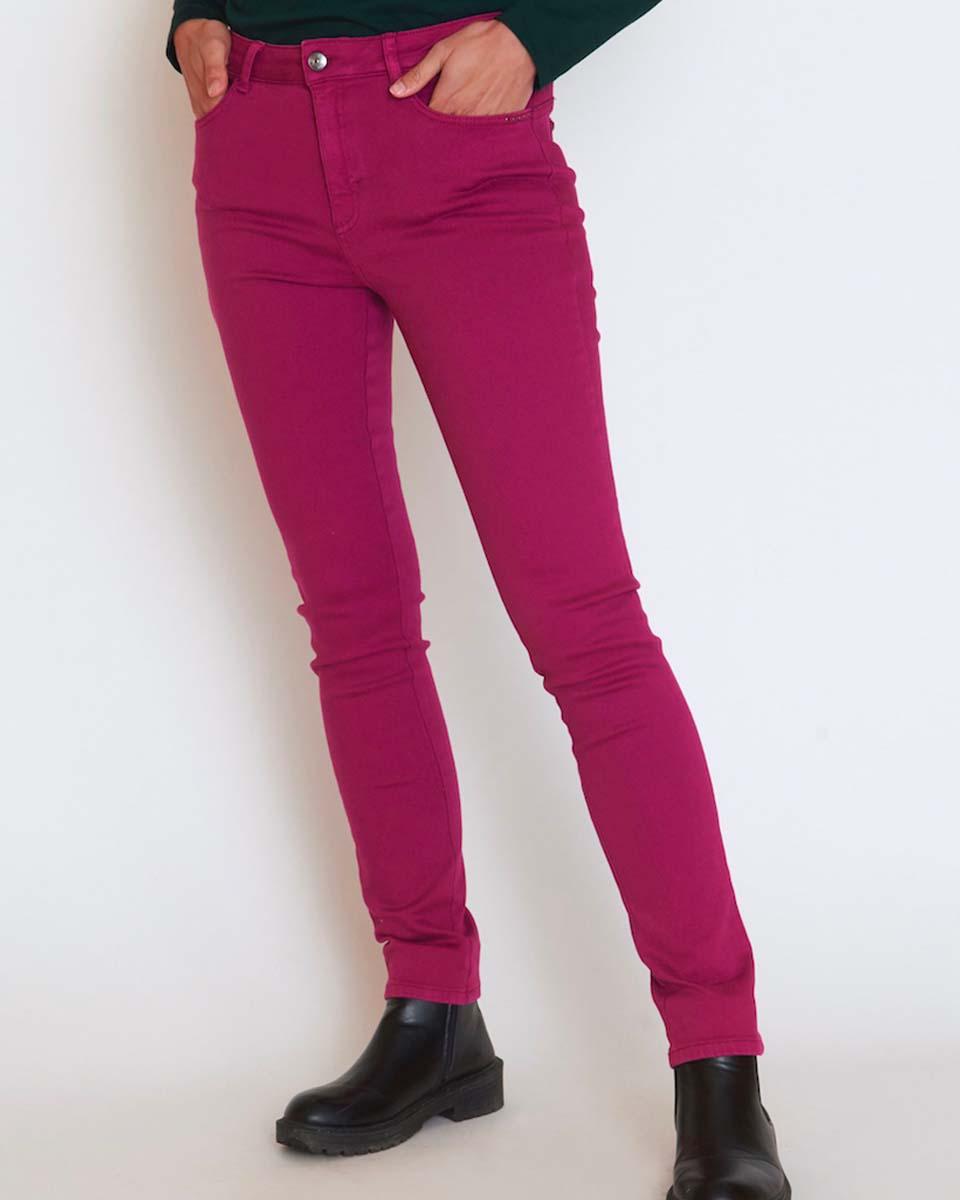 FUCHSIA