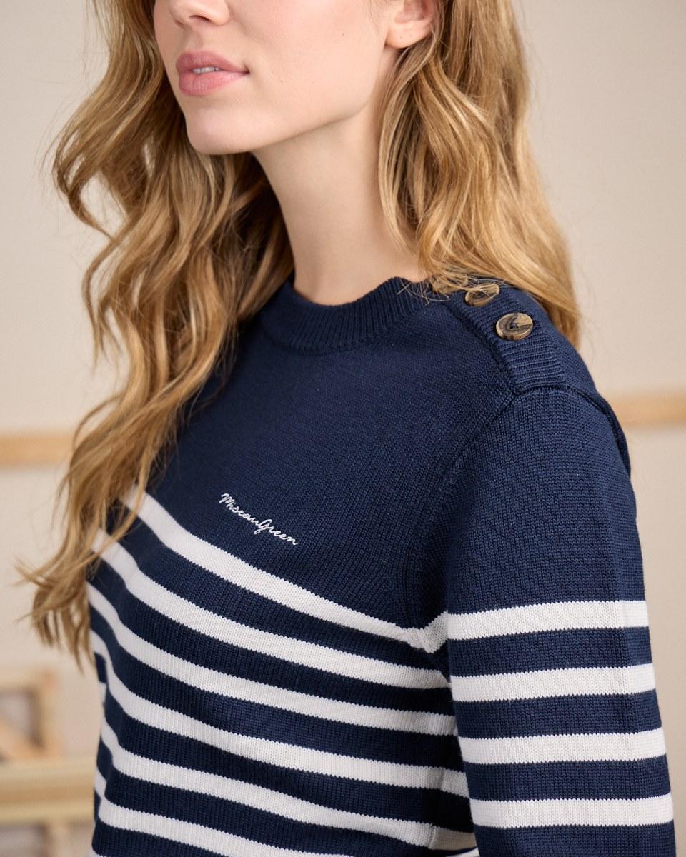 Bleu marine