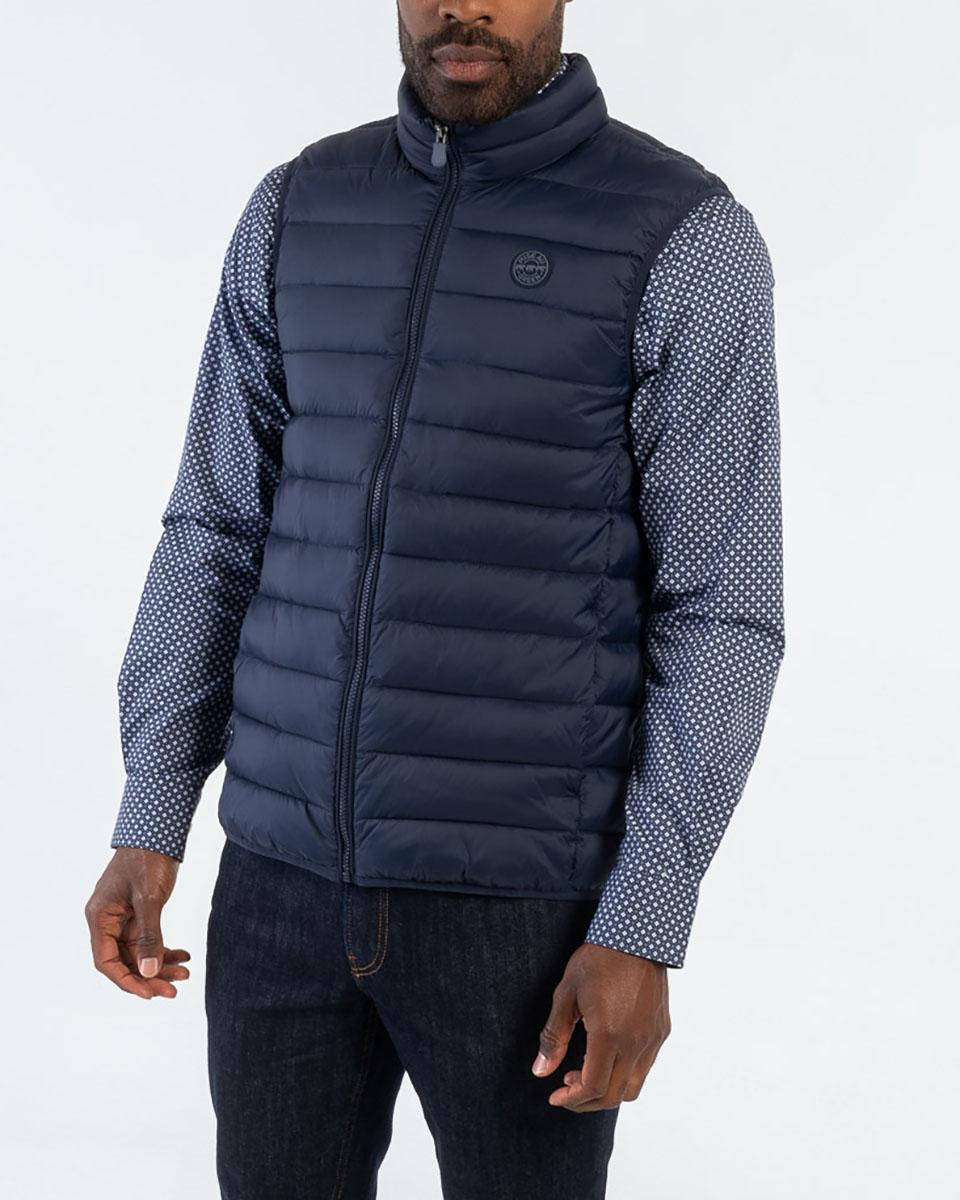 BLEU MARINE