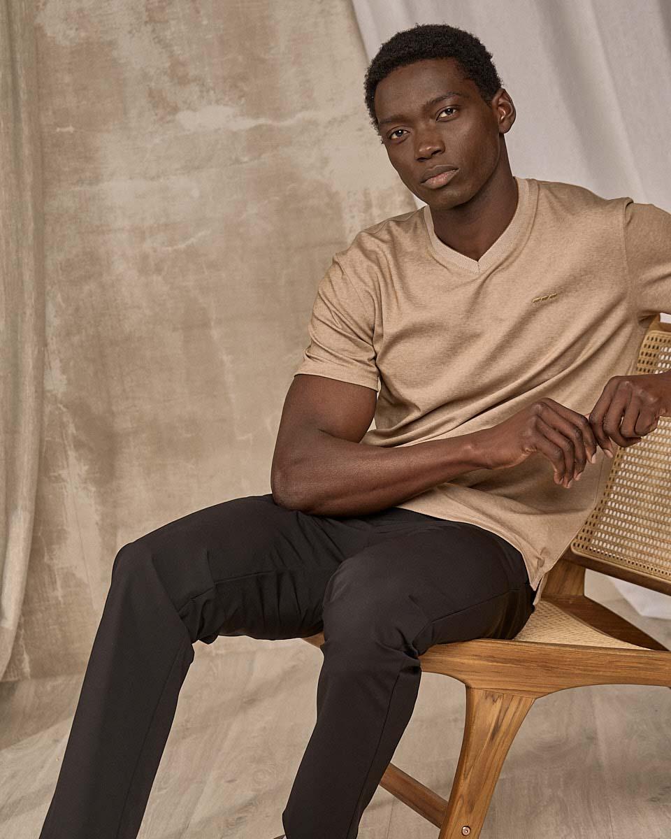 beige