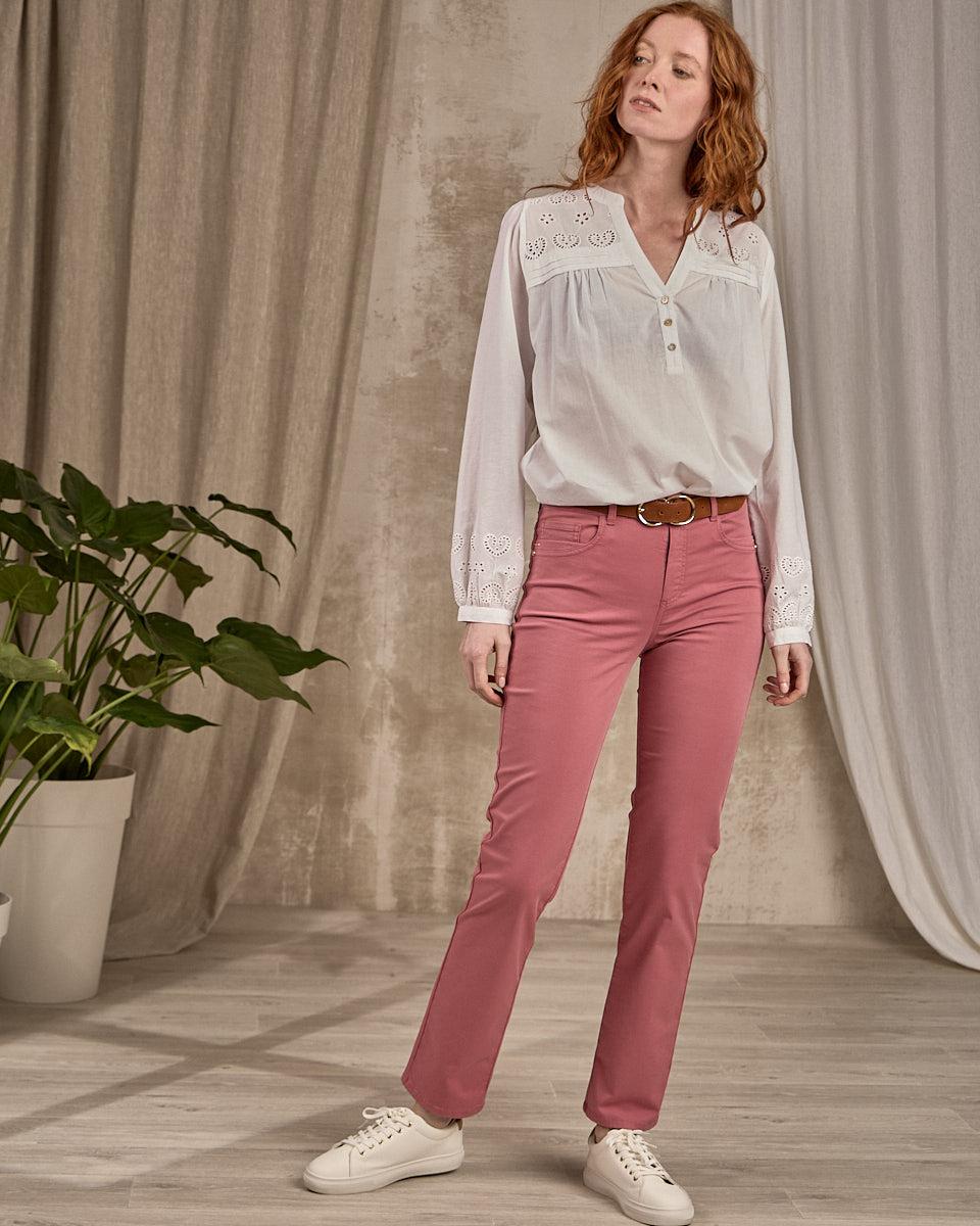 Mauve