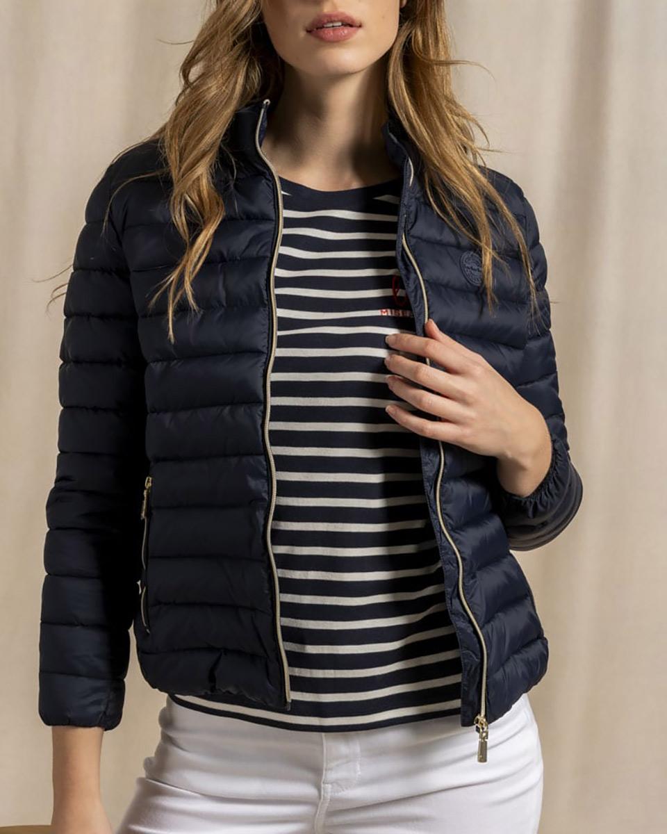 BLEU MARINE