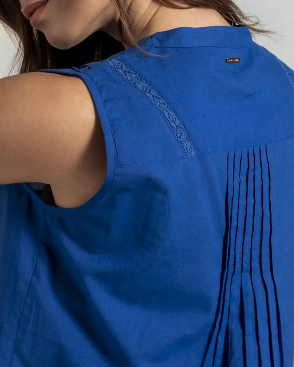 BLEU COBALT