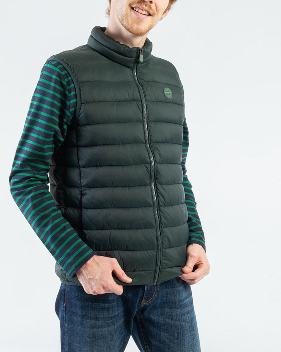 VERT FORET